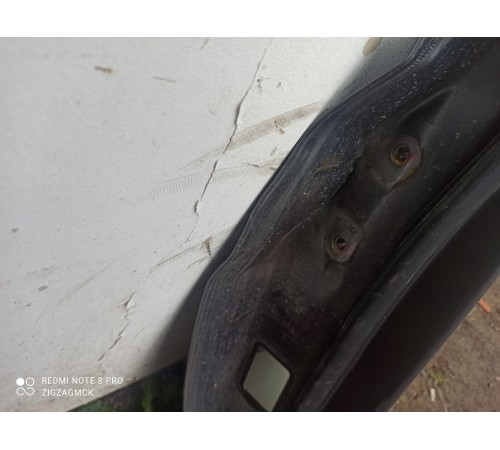 Дверь(передняя правая)