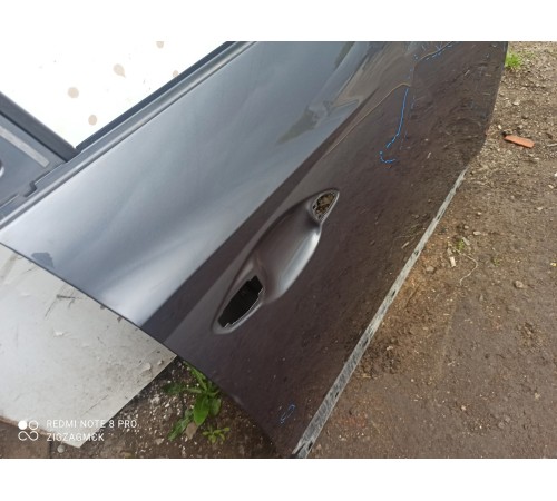 Дверь(передняя правая)