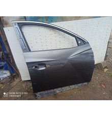 Дверь(передняя правая)