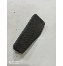 Накладка под ногу водителя