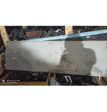 Верхнее спальное отделение (полка)