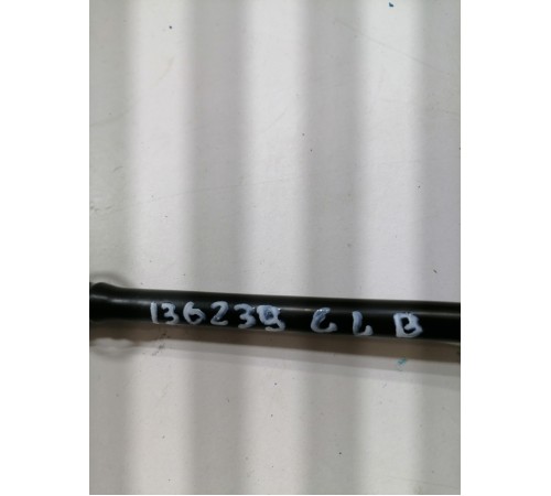 Трубка вакуумная