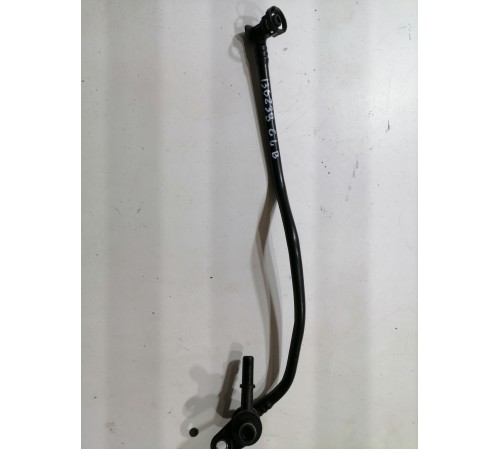 Трубка вакуумная