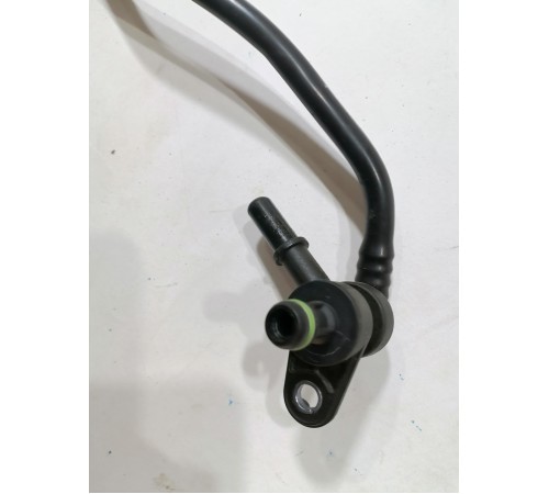 Трубка вакуумная