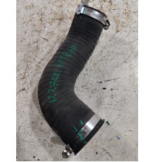 Патрубок радиатора системы охлаждения