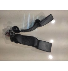 Ответная часть ремня безопасности(заднее левое)