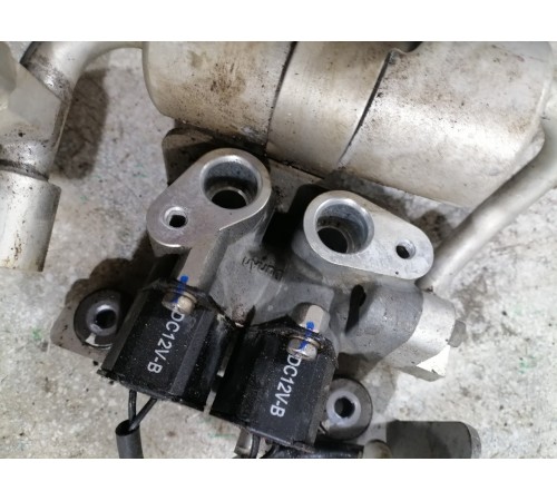 Клапан системы кондиционера