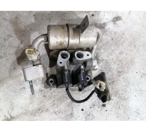 Клапан системы кондиционера