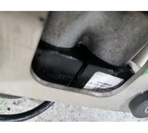 Клапан системы кондиционера