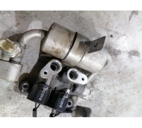 Клапан системы кондиционера