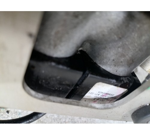 Клапан системы кондиционера