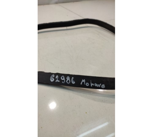 Ремень поликлиновый