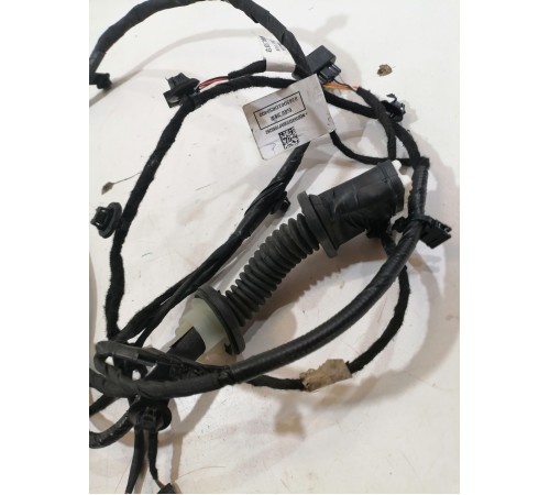 Проводка двери задняя правая