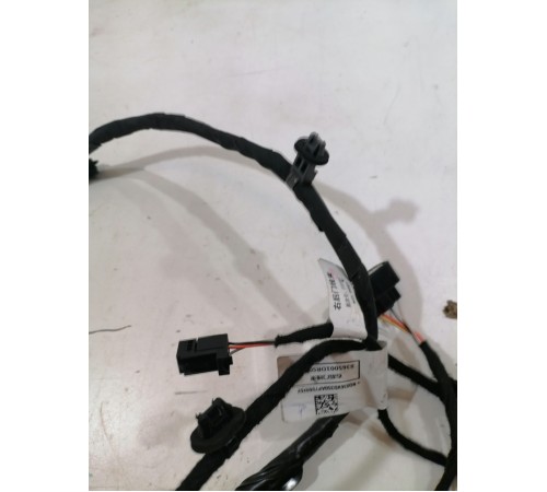 Проводка двери задняя правая