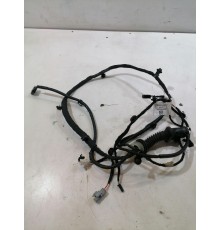 Проводка двери задняя правая