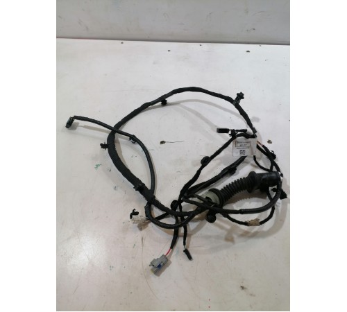 Проводка двери задняя правая