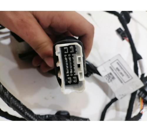 Проводка двери задняя правая