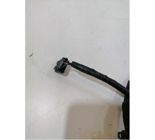 Проводка двери задняя правая
