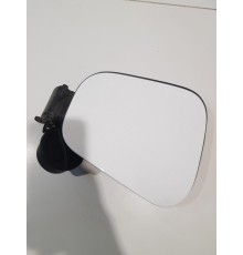 Лючок под зарядку АКБ Лючок под зарядку АКБ