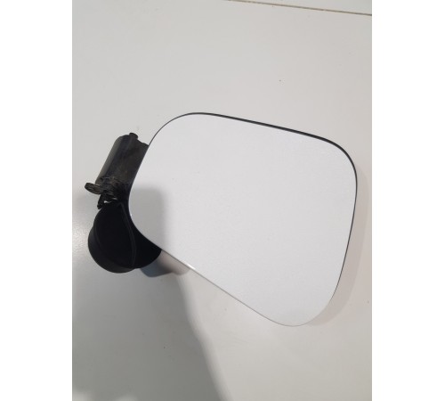 Лючок под зарядку АКБ