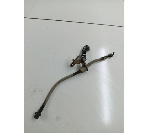 Тормозной шланг передний правый