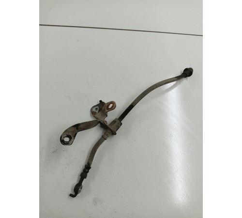 Тормозной шланг передний правый