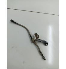 Тормозной шланг передний правый