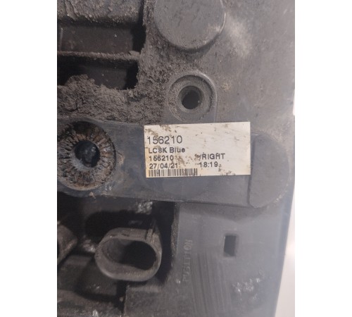 Фонарь (задний правый)