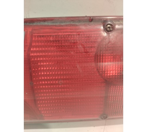 Фонарь (задний правый)