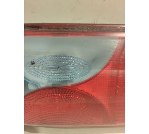 Фонарь (задний правый)