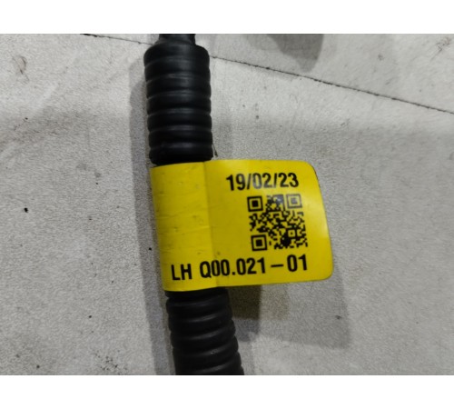 Электропроводка кузова