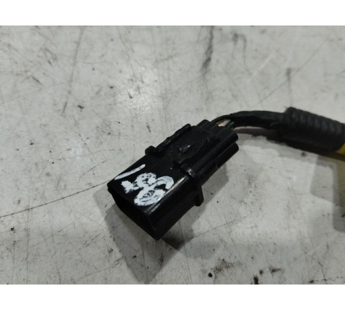 Электропроводка кузова