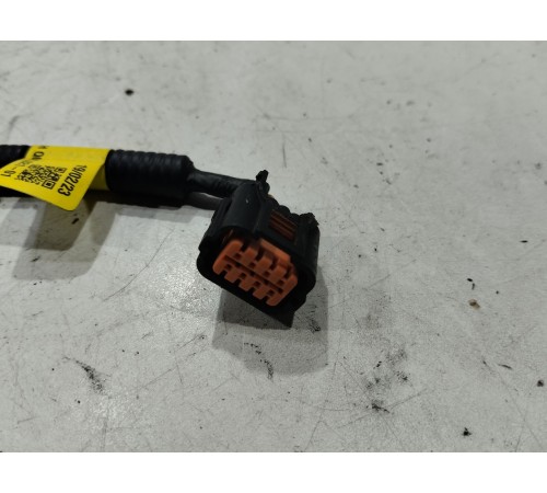 Электропроводка кузова