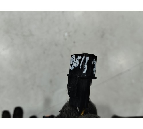 Электропроводка кузова