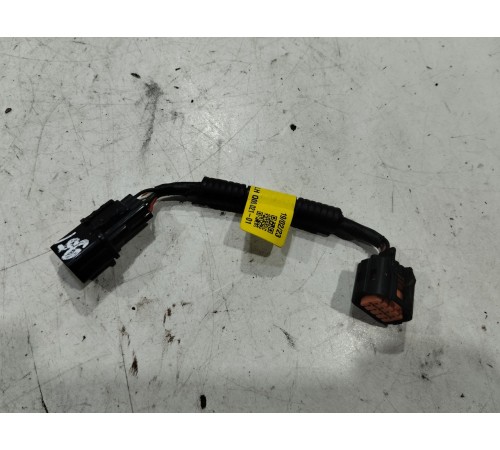 Электропроводка кузова