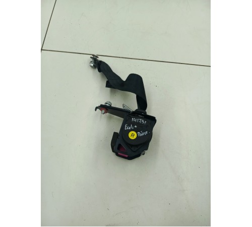 Ремень безопасности задний правый