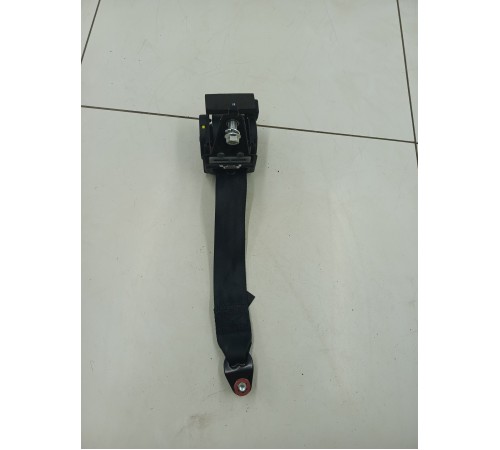 Ремень безопасности задний правый