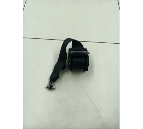 Ремень безопасности задний правый