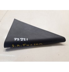 Пластик салона