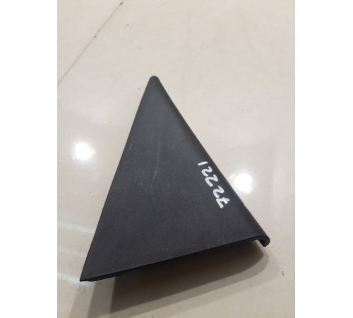 Пластик салона