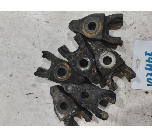 Комплект скоб крепления форсунки(6 шт.)