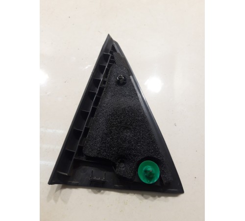 Пластик салона