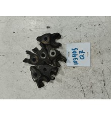 Комплект скоб крепления форсунки(6 шт.)