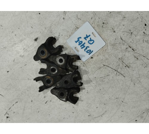 Комплект скоб крепления форсунки(6 шт.)