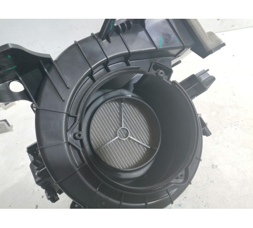 Корпус отопителя печки