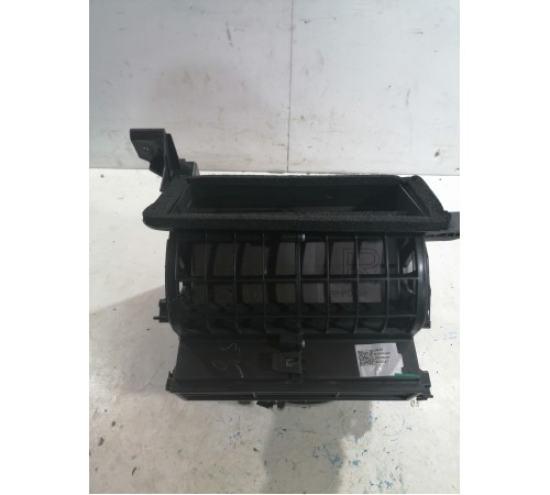 Корпус отопителя печки