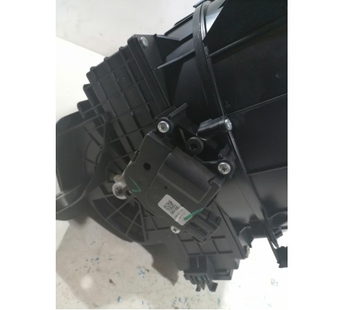 Корпус отопителя печки