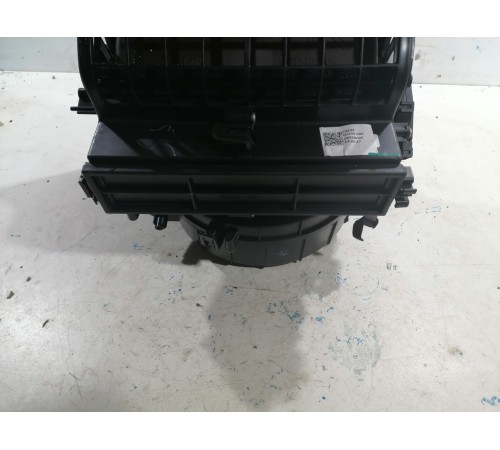 Корпус отопителя печки