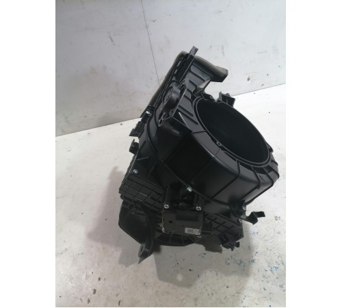 Корпус отопителя печки