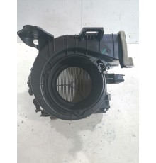 Корпус отопителя печки